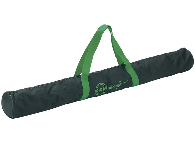 K&M 21421 Bag nylon for 2 mik.stativ 100 cm 